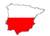 DANI MOTO - Polski